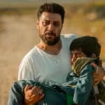 فصل دوم سریال «وحشی» با حضور جواد عزتی و نگار جواهریان در راه است