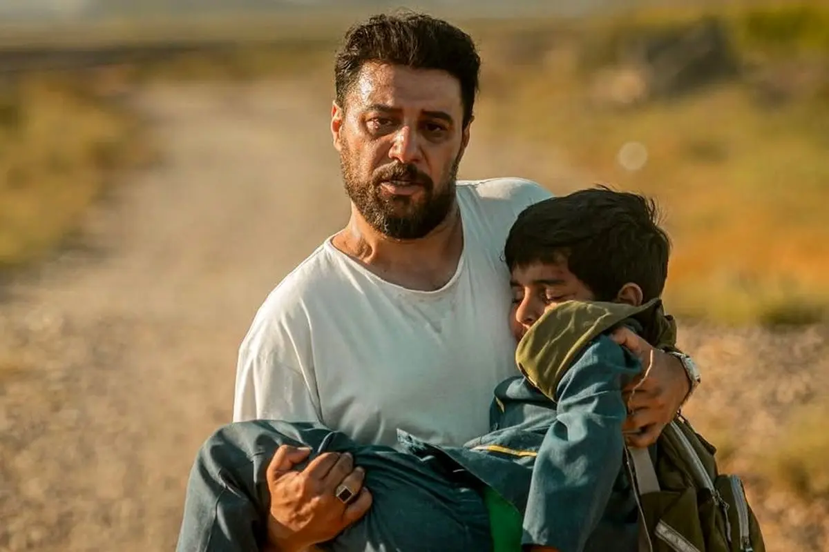 فصل دوم سریال «وحشی» با حضور جواد عزتی و نگار جواهریان در راه است