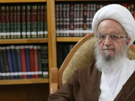 فتوای جدید آیت‌الله مکارم شیرازی
