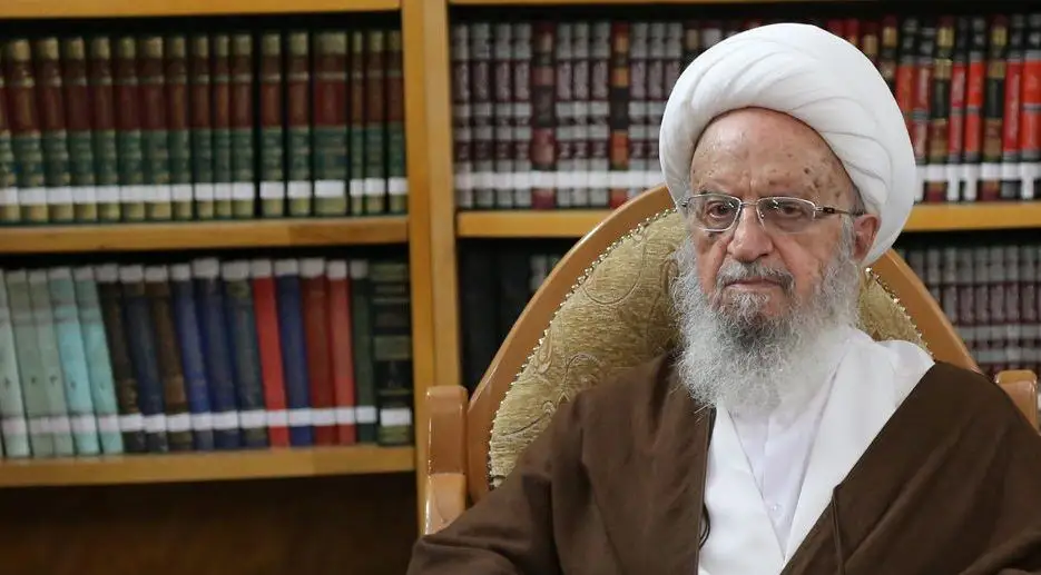 فتوای جدید آیت‌الله مکارم شیرازی