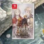 ارتقاء رایگان نسخه فیزیکی Final Fantasy Tactics از Switch به Switch 2
