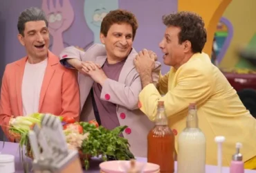 فیتیله‌ای‌ ها با فصل جدید برمی‌گردند _ بازگشت عموهای محبوب تلویزیون بعد از سال‌ها