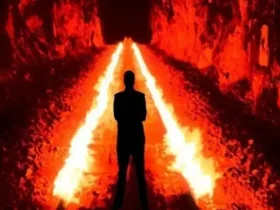 ورود بدحجاب‌ها به جهنم فومن ممنوع شد! جنجال تازه در پروژه عجیب مذهبی