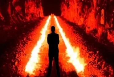 ورود بدحجاب‌ها به جهنم فومن ممنوع شد! جنجال تازه در پروژه عجیب مذهبی