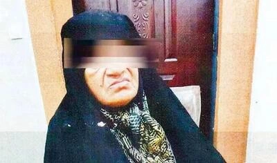 فروش اینترنتی تی‌شرت‌های «کلثوم اکبری» با واکنش تند کاربران روبرو شد