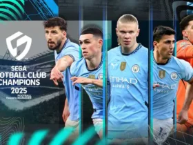 نسخه رایگان Football Manager برای PS5 و PS4 منتشر می‌شود
