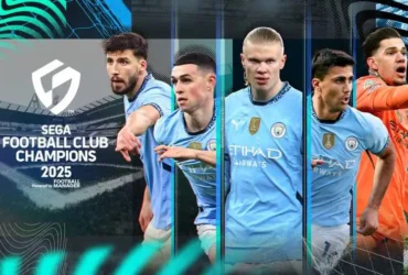 نسخه رایگان Football Manager برای PS5 و PS4 منتشر می‌شود