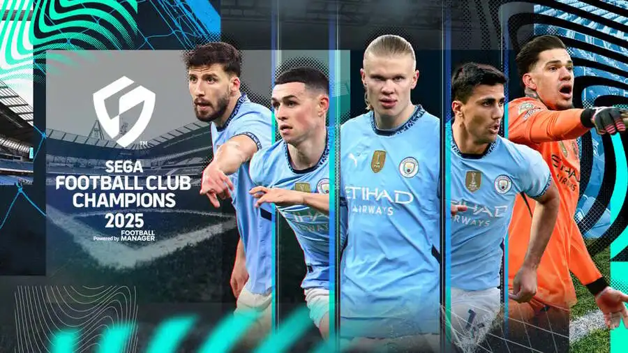 نسخه رایگان Football Manager برای PS5 و PS4 منتشر می‌شود