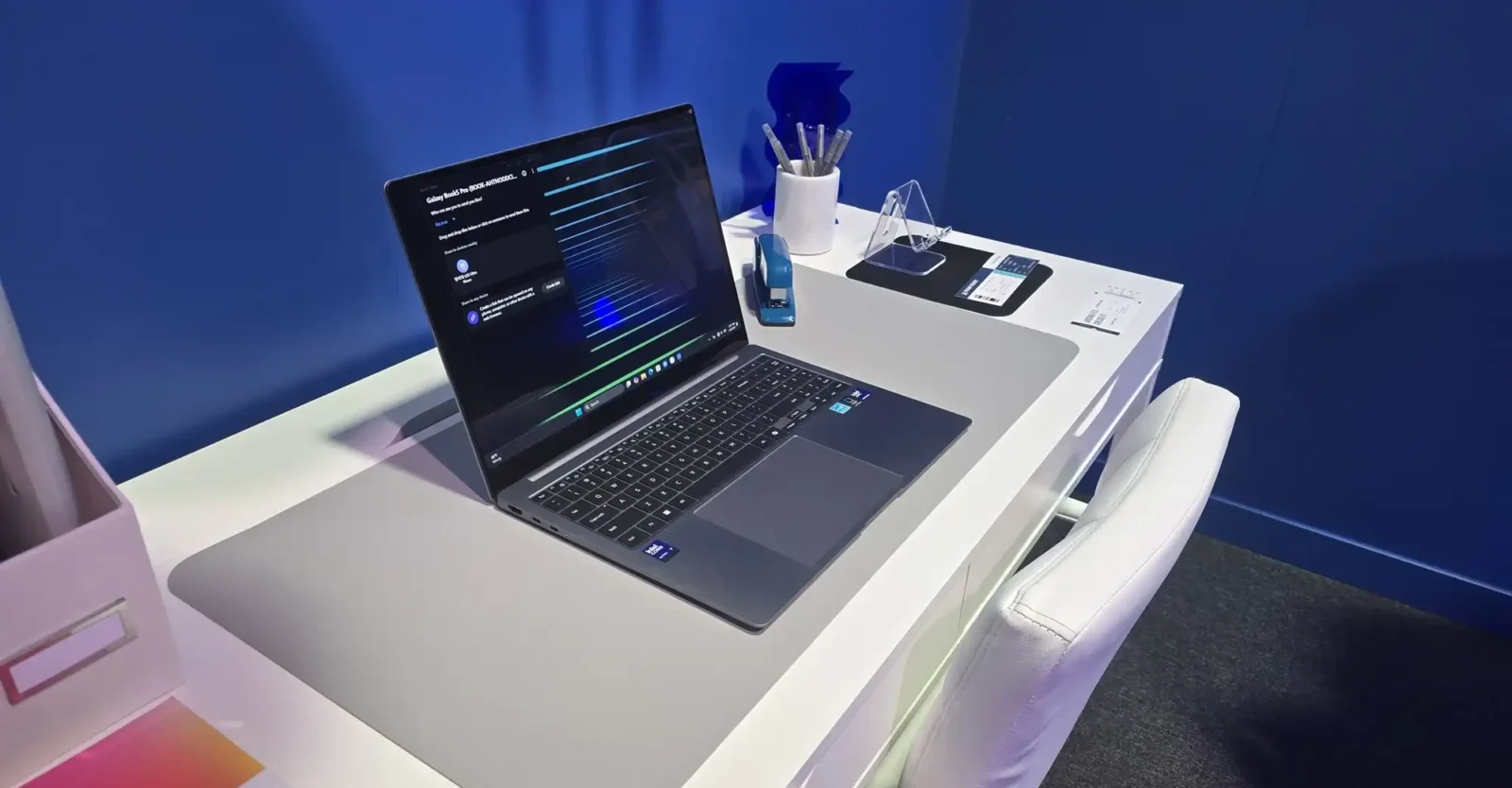 تخفیف ویژه Galaxy Book 5 Pro؛ لپ‌تاپ پریمیوم سامسونگ فقط ۱۰۴۹ دلار!