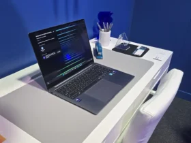 تخفیف ویژه Galaxy Book 5 Pro؛ لپ‌تاپ پریمیوم سامسونگ فقط ۱۰۴۹ دلار!