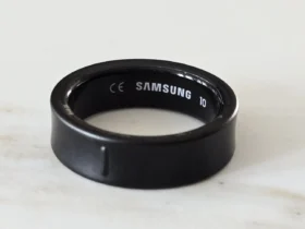 Galaxy Ring با هدیه لاکچری و بازپرداخت نقدی در بریتانیا عرضه شد