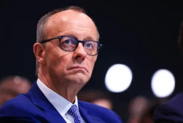 حمایت صدراعظم آلمان از حمله اسرائیل به ایران؛ موضع برلین چیست؟