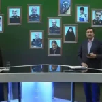 تکذیب پخش تصویر سردار قاآنی در بین شهدای حملات اخیر در صداوسیما