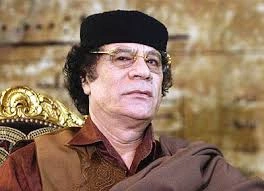 بمب خبری از قذافی: ریشه ۸۰٪ جهان عرب به ایران برمی‌گردد!