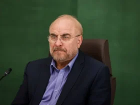 قالیباف: تا امنیت مراکز هسته‌ای تضمین نشود همکاری با آژانس تعلیق می‌شود