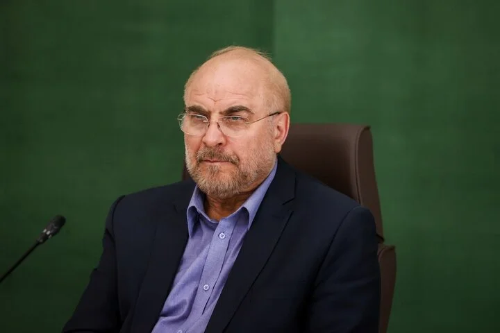قالیباف: تا امنیت مراکز هسته‌ای تضمین نشود همکاری با آژانس تعلیق می‌شود