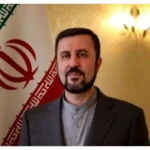 غریب‌آبادی: همکاری ایران با آژانس کاهش می‌یابد - پاسخ تهران به حمله اسرائیل در راه است