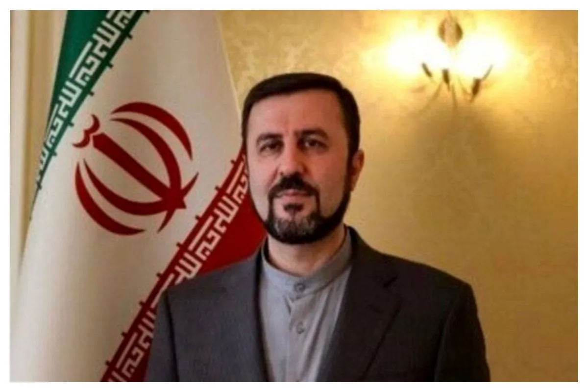 غریب‌آبادی: همکاری ایران با آژانس کاهش می‌یابد - پاسخ تهران به حمله اسرائیل در راه است