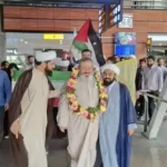 آزادی غلامرضا قاسمیان در عربستان؛ پیام دیپلماتیک یا خط قرمز تازه؟