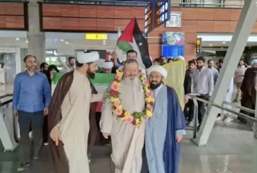 آزادی غلامرضا قاسمیان در عربستان؛ پیام دیپلماتیک یا خط قرمز تازه؟