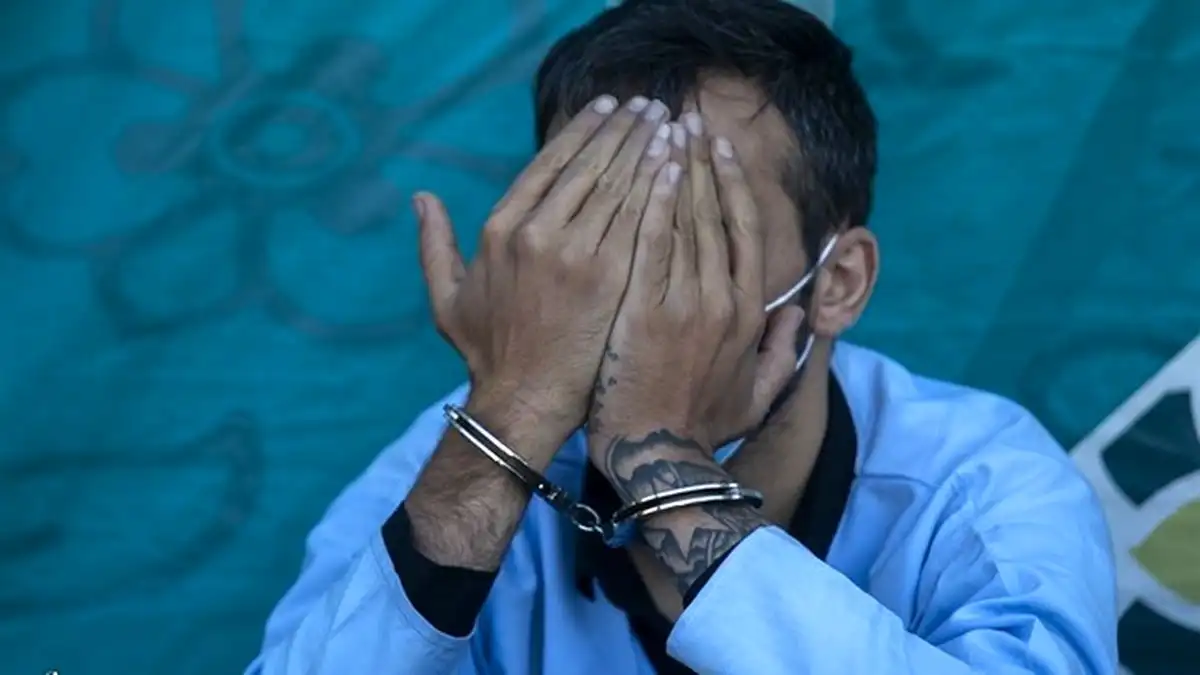 قتل پیرمرد ۸۰ ساله در تهران به خاطر اختلاف بر سر رهن خانه