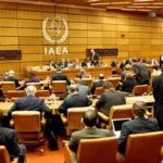 پیش‌ نویس قطعنامه ضد ایرانی در شورای حکام؛ اروپا و آمریکا خواستار اقدام علیه تهران شدند
