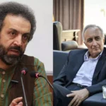حمله تند موسی غنی‌ نژاد به محسن رنانی _ «کورتکس مغز» و کشکول کاسبی!