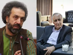 حمله تند موسی غنی‌ نژاد به محسن رنانی _ «کورتکس مغز» و کشکول کاسبی!
