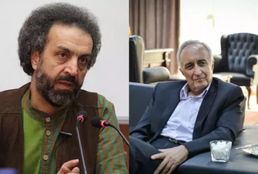 حمله تند موسی غنی‌ نژاد به محسن رنانی _ «کورتکس مغز» و کشکول کاسبی!