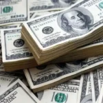 قیمت دلار و یورو امروز ۲۳ خرداد ۱۴۰۴ _ دلار به کانال ۸۳ هزار رسید!