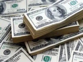 قیمت دلار و یورو امروز ۲۳ خرداد ۱۴۰۴ _ دلار به کانال ۸۳ هزار رسید!