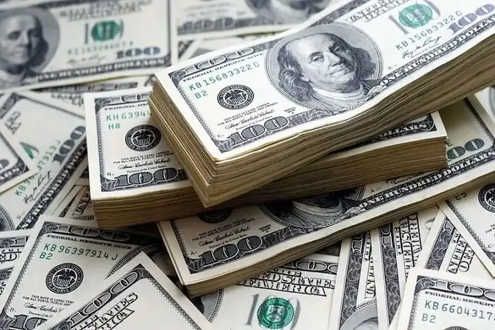 قیمت دلار و یورو امروز ۲۳ خرداد ۱۴۰۴ _ دلار به کانال ۸۳ هزار رسید!
