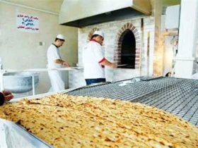 قیمت جدید نان در تهران اعلام شد؛ نرخ بربری، سنگک، تافتون و لواش چقدر شد؟