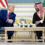 گفت‌وگوی تلفنی بن‌سلمان و ترامپ درباره حمله اسرائیل به ایران