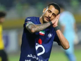 گل‌گهر خط قرمز کشید؛ زارع و تیکدری فروشی نیستند!