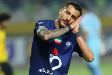 گل‌گهر خط قرمز کشید؛ زارع و تیکدری فروشی نیستند!