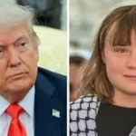 گرتا تونبرگ به ترامپ و اسرائیل: دنیا به زنان جوان عصبانی نیاز دارد!