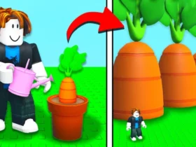 رکورد تاریخی بازی Grow a Garden؛ ۱۱ میلیون بازیکن هم‌زمان در Roblox