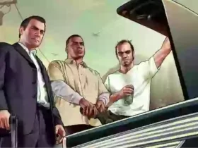 دانلود رایگان  جی تی ای وی 5 _ فرصت محدود برای دریافت خودرو و آیتم‌های ویژه GTA Online