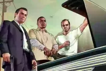 دانلود رایگان  جی تی ای وی 5 _ فرصت محدود برای دریافت خودرو و آیتم‌های ویژه GTA Online