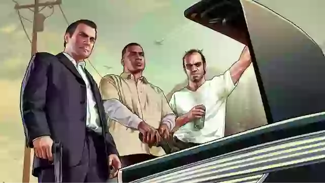 دانلود رایگان  جی تی ای وی 5 _ فرصت محدود برای دریافت خودرو و آیتم‌های ویژه GTA Online