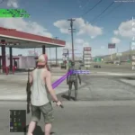 ماشین‌ های روحی (Ghost Cars) در GTA 6 پلیس رو نامرئی کردن! آماده تعقیب‌وگریزهای دیوانه‌کننده باشید!