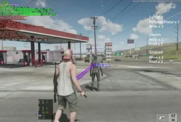 ماشین‌ های روحی (Ghost Cars) در GTA 6 پلیس رو نامرئی کردن! آماده تعقیب‌وگریزهای دیوانه‌کننده باشید!