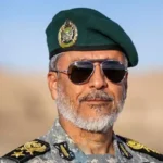 حبیب‌الله سیاری با حکم آیت‌الله خامنه‌ای به عنوان فرمانده موقت ستاد کل نیروهای مسلح ایران منصوب شد
