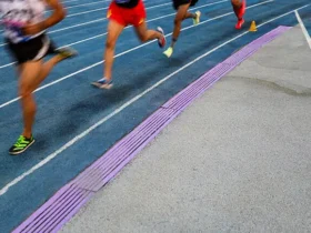 احتمال حبس ابد برای سه عضو تیم ملی دوومیدانی در کره جنوبی