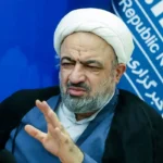 حمید رسایی افشا کرد: فرزند محمدرضا عارف معاون اول دولت پزشکیان تابعیت خارجی دارد