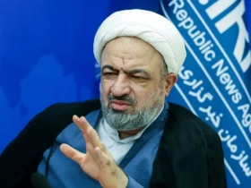 حمید رسایی افشا کرد: فرزند محمدرضا عارف معاون اول دولت پزشکیان تابعیت خارجی دارد