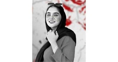 قتل هانیه بهبودی؛ قهرمان مچ‌اندازی قربانی زن‌کشی در فریمان به دست همسرش