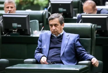 همتی نمایندگان مجلس را به درخواست رشوه در استیضاح خود متهم کرد _ واکنش‌ها و جزئیات