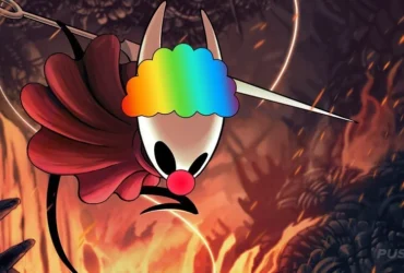 آیا Hollow Knight: Silksong در Summer Game Fest 2025 نمایش داده می‌شود؟